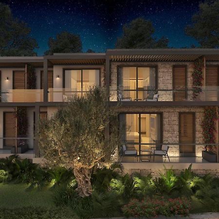 Ruins Luxury Resort - Adults Only Yalikavak Luaran gambar