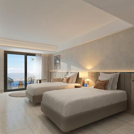 Ruins Luxury Resort - Adults Only Yalikavak Luaran gambar