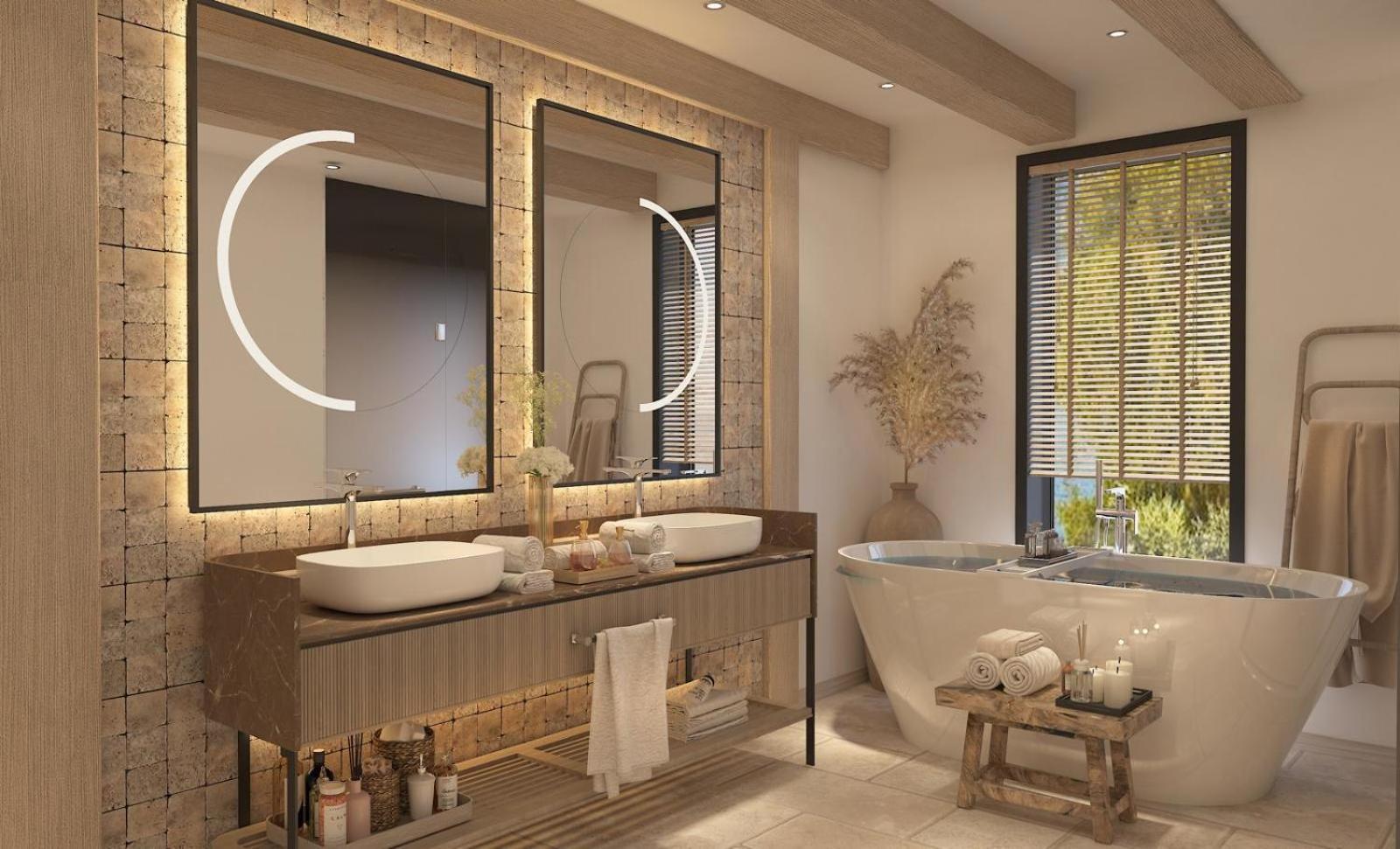 Ruins Luxury Resort - Adults Only Yalikavak Luaran gambar