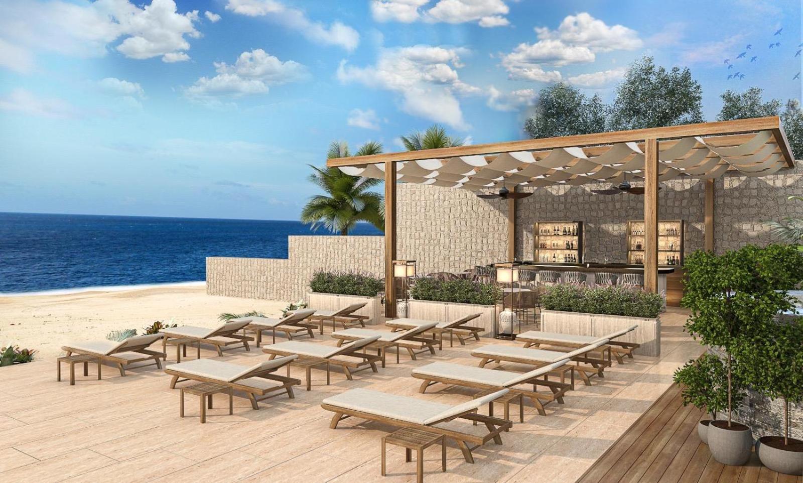 Ruins Luxury Resort - Adults Only Yalikavak Luaran gambar