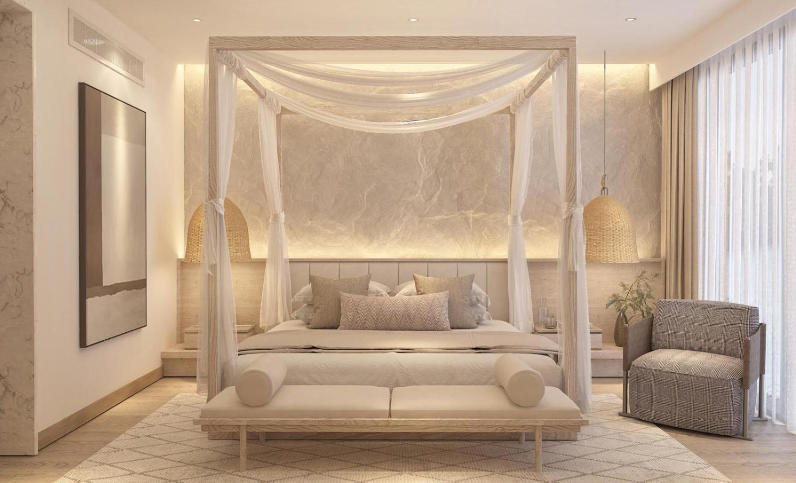 Ruins Luxury Resort - Adults Only Yalikavak Luaran gambar