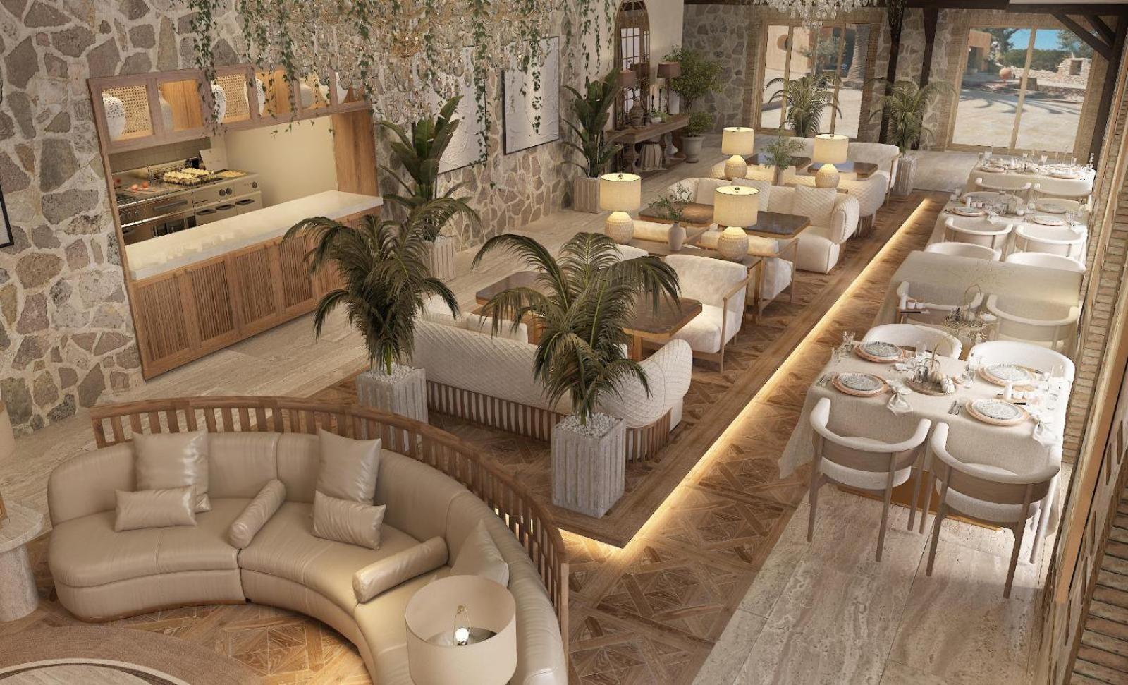 Ruins Luxury Resort - Adults Only Yalikavak Luaran gambar