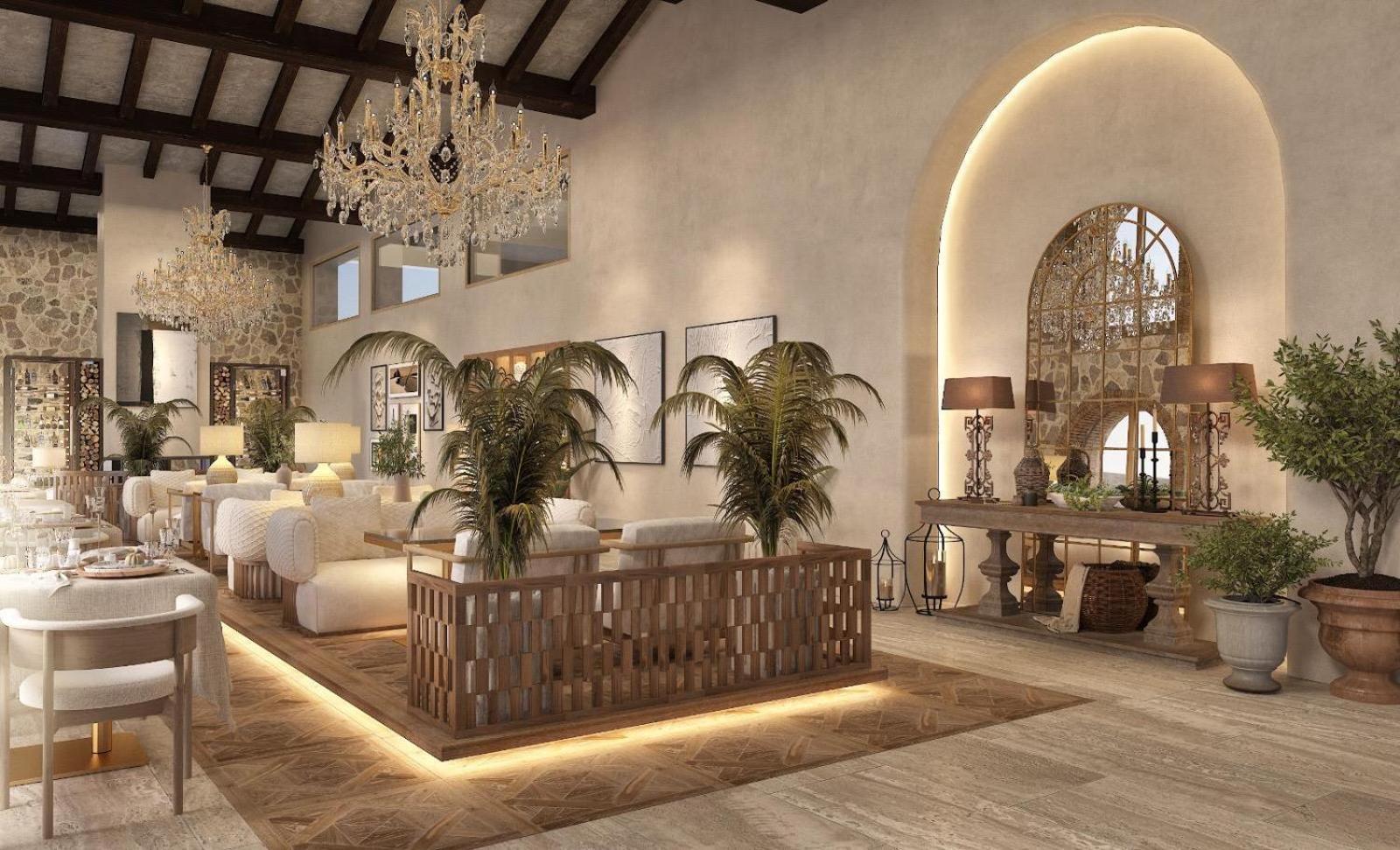 Ruins Luxury Resort - Adults Only Yalikavak Luaran gambar
