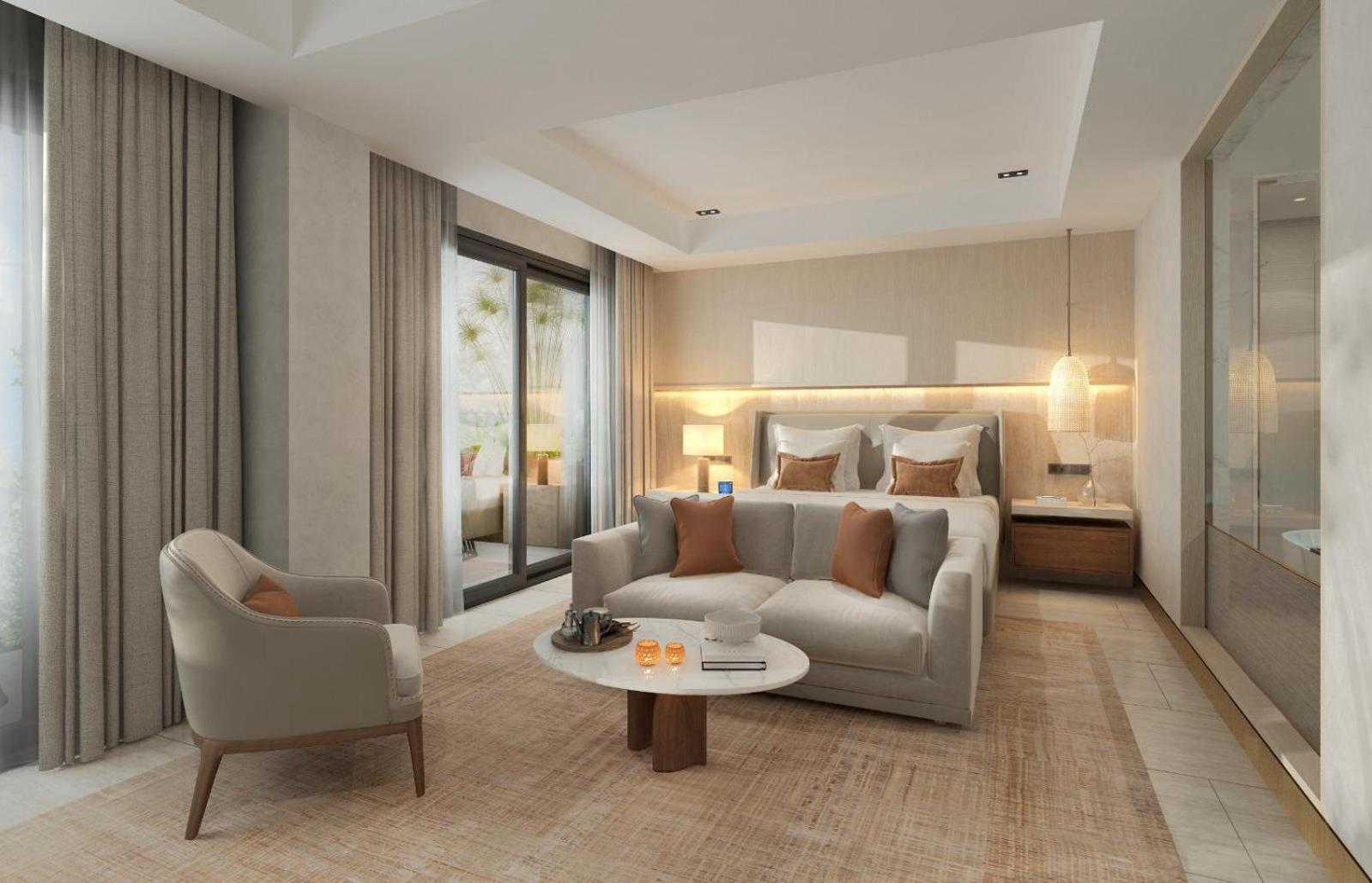 Ruins Luxury Resort - Adults Only Yalikavak Luaran gambar