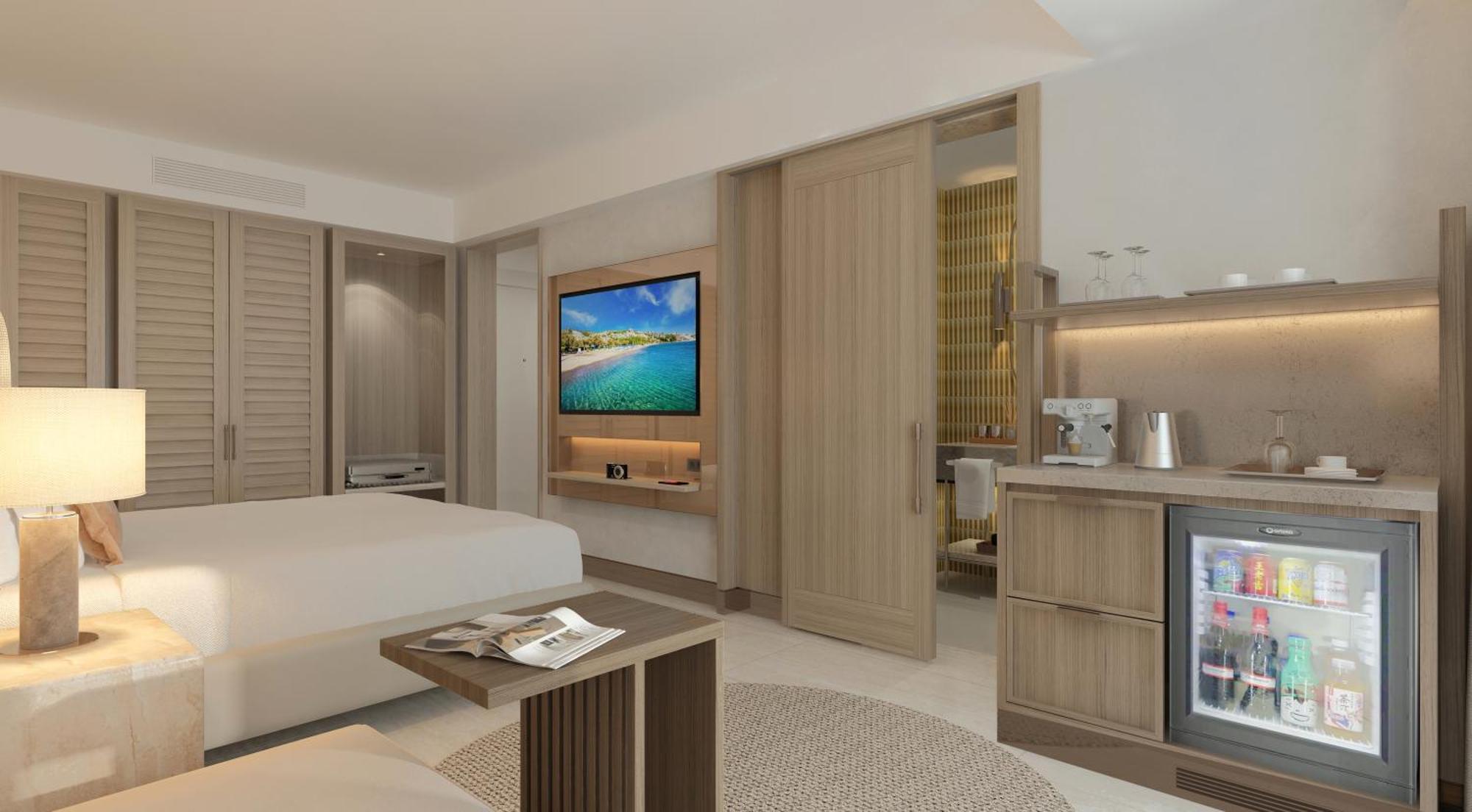 Ruins Luxury Resort - Adults Only Yalikavak Luaran gambar